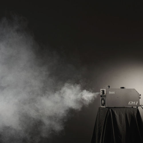 Nebelmaschine - CH-1 - Antari Fog Machine