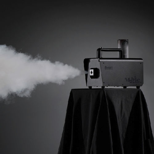 Nebelmaschine - MB-55 - Antari Fog Machine