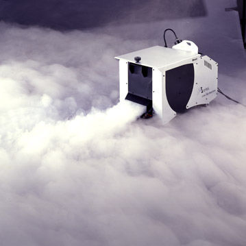 Nebelmaschine - ICE-101 - Antari Fog Machine