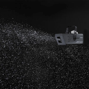 Schneemaschine - SW-250 - Antari Fog Machine