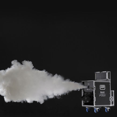 Nebelmaschine - F-7 SMAZE - Antari Fog Machine