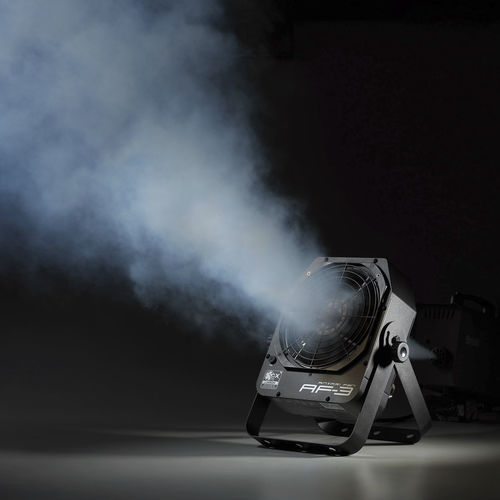 Nebelmaschine - AF-3 - Antari Fog Machine
