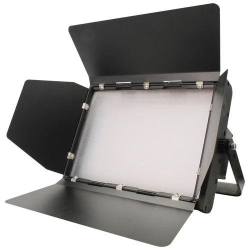 LED-Scheinwerfer - RIO WASH100WWCW - MICROH Professional Products - für Bühnenbeleuchtung / für Theater / wash