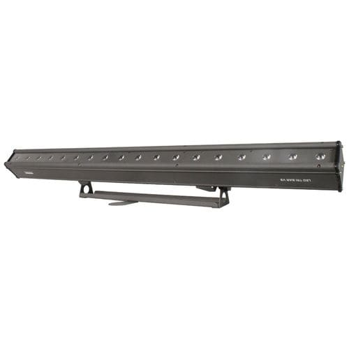 Aufbauleuchte - TRI BAR V2 - MICROH Professional Products - LED RGB / linear / Farbwechsel