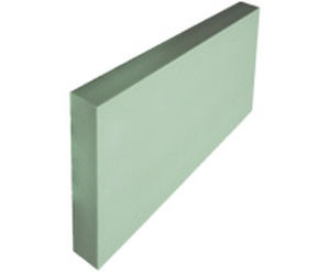 Thermoisolierung - STYRODUR® 2800 C  - Gonon Isolation AG (SA) - extrudiertes Polystyrol / steife Platten / Innenbereich