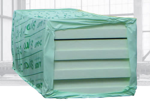 Thermoisolierung - STYRODUR® 4000 CS / 5000 CS  - Gonon Isolation AG (SA) - extrudiertes Polystyrol / steife Platten / ohne Dampfsperre