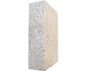 Thermoisolierung - NEOPOR® - Gonon Isolation AG (SA) - Neopo / steife Platten / Wand