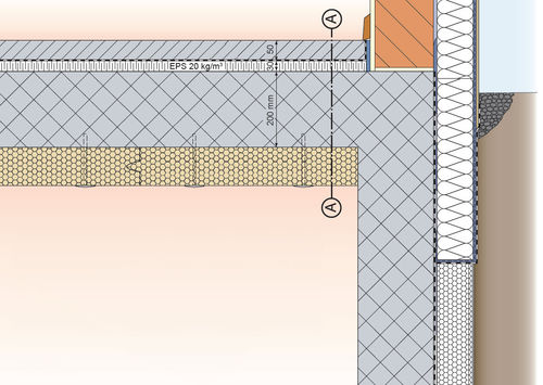 Thermoisolierung - GOPIR DAL - Gonon Isolation AG (SA) - Polyisocyanurat PIR / Platten / für Dachgeschoss