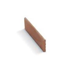 Terrakotta-Zierleiste - PRESTIGE  - Tercocer - Outdoor