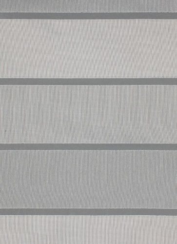 Vorhangstoff - SWITCH - KENDIX - Streifenmuster / Baumwolle