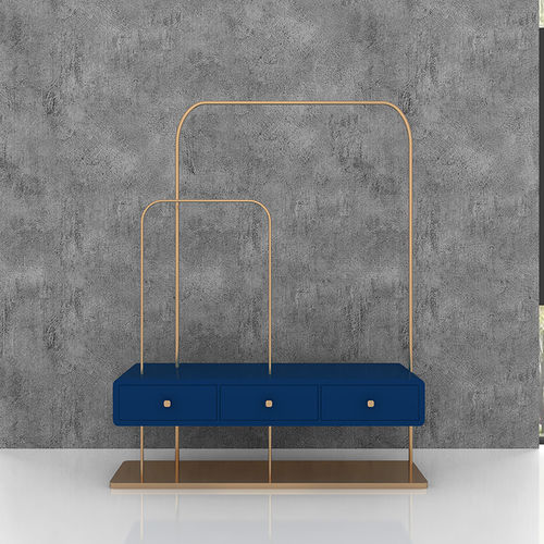Moderner Kleiderständer - EMPEROR'S  - VGnewtrend - Metall / lackiertes Holz / Made in Italy