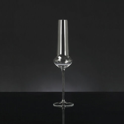Glas-Sektkelch - MINIMES CHAMPAGNE - VGnewtrend - für Gewerbegebrauch