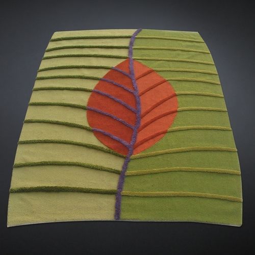 Moderner Teppich - CARPET CAMELIA - VGnewtrend - Motiv / Polyester / Neuseelandwolle