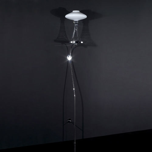 Wandhalterung für Regale - IONICO - VGnewtrend - Made in Italy