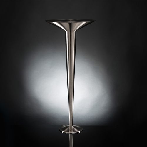 Moderner Säulenfuß - PLINTH  - VGnewtrend - Stahl / Made in Italy