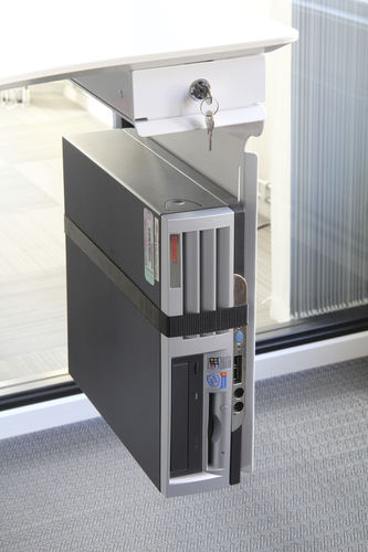 Stationärer PC-Stand - 650019-1 - Götessons
