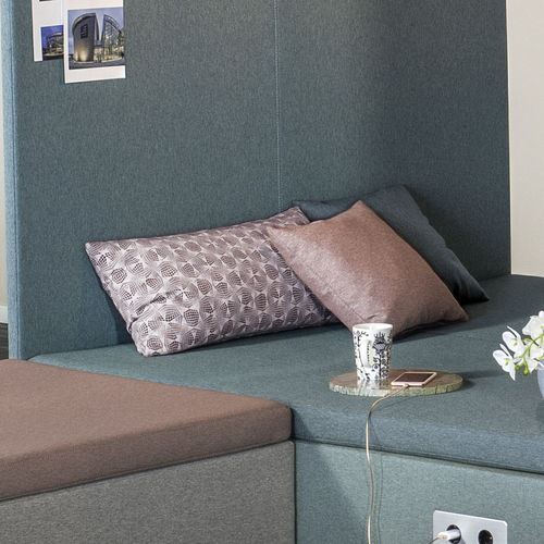 Kissen für Sofas - Götessons - quadratisch / rechteckig / Motiv