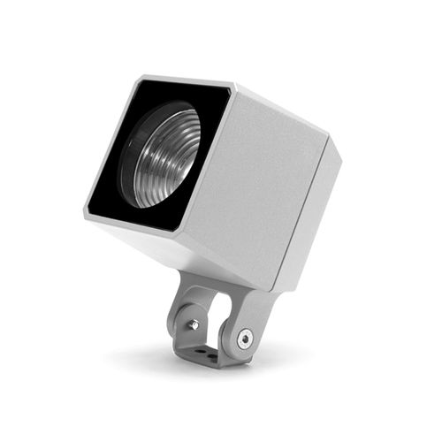 IP66-Scheinwerfer - QUBO - PUK LIGHTING - LED / Objekteinrichtung / für Außenbereich