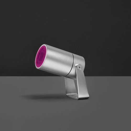 IP66-Scheinwerfer - NANOSPOT MINI - PUK LIGHTING - LED RGB / Objekteinrichtung / für Privatgebrauch