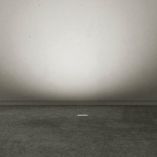 Einbaustrahler - HYDROFLOOR NANO - PUK LIGHTING - LED / linear / IP68