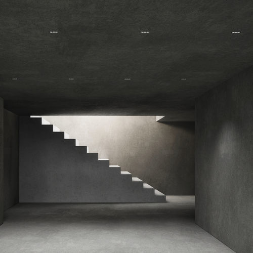 Einbaudownlight - NANO - PUK LIGHTING - LED / linear / IP68