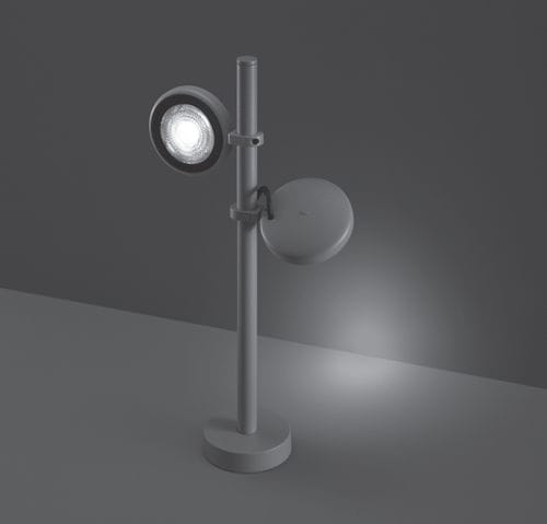 IP66-Scheinwerfer - COINY - PUK LIGHTING - LED / Objekteinrichtung / für Privatgebrauch