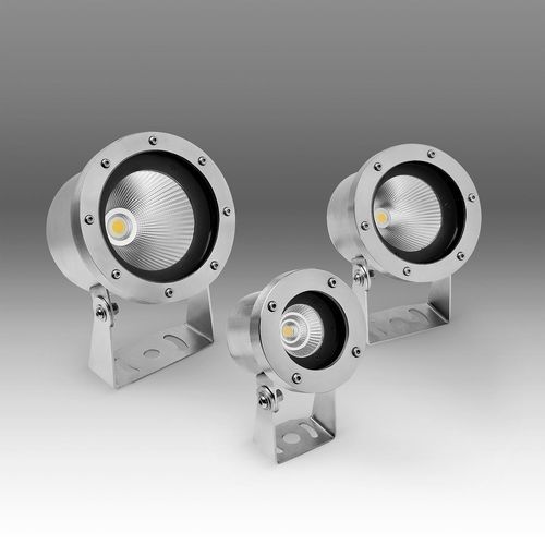 IP68-Scheinwerfer - DIVE MINI - PUK LIGHTING - LED / Objekteinrichtung / für Privatgebrauch