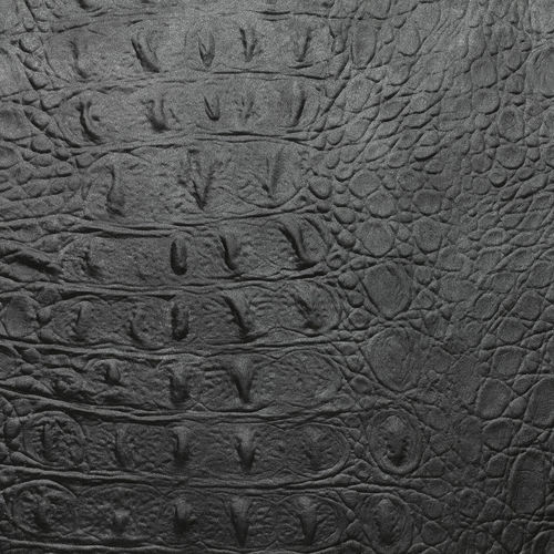 Paneel für Decke - SL CROCO CLASSY Black - SIBU DESIGN - für Innenausbau / wandmontiert / Wand