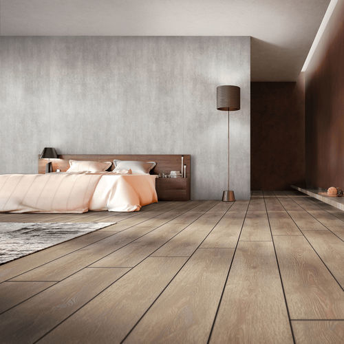 Verkleidungs-Dekorplatte - DM CEMENT Light Nature - SIBU DESIGN - für Bauanwendungen / wandmontiert / für Innenausbau