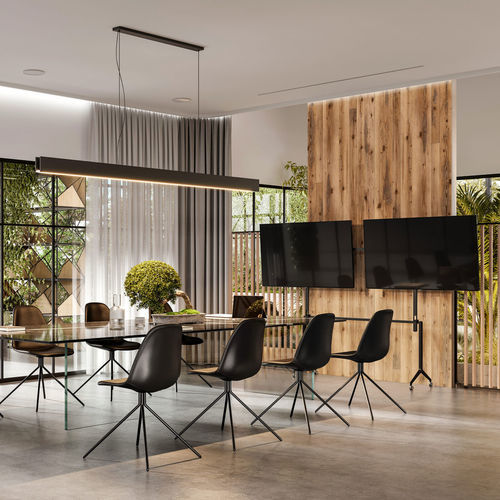 Verkleidungs-Dekorplatte - WL Sunwood Nature - SIBU DESIGN - wandmontiert / für Innenausbau / Wand