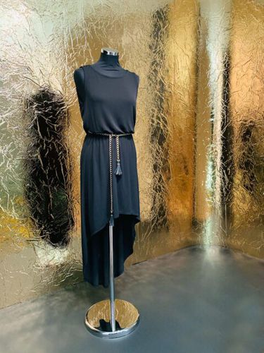 Innenwandverkleidung - SL CREPA Gold - SIBU DESIGN - PET / Hochglanz / Metalloptik
