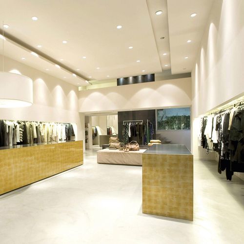 Möbeldekorplatte - SG LUXURY GOLD AR+ - SIBU DESIGN - Verkleidung / für Innenausbau / wandmontiert