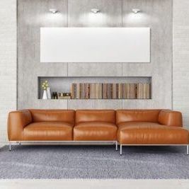 Dekorplatte für Wand - DM CEMENT Light - SIBU DESIGN - für Innenausbau / Wand / leicht