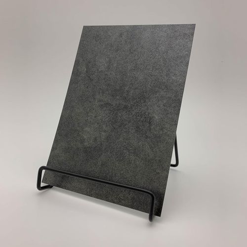 Verkleidungs-Dekorplatte - DM CLASSY Black AR - SIBU DESIGN - Möbel / wandmontiert / für Innenausbau