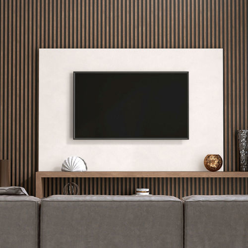 Verkleidungs-Dekorplatte - LL WHITE - SIBU DESIGN - für Decke / für Innenausbau / Wand