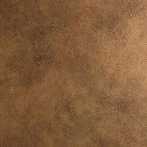 Dekorplatte für Innenausbau - DM OXIDIZED Copper - SIBU DESIGN - wandmontiert / Polystyrol / Kupfer