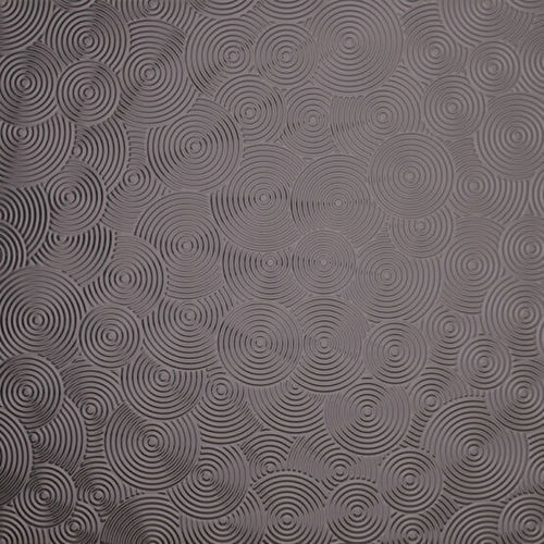 Dekorplatte für Decke - SL TARGET ANTHRACITE AR - SIBU DESIGN - für Innenausbau / wandmontiert / Wand