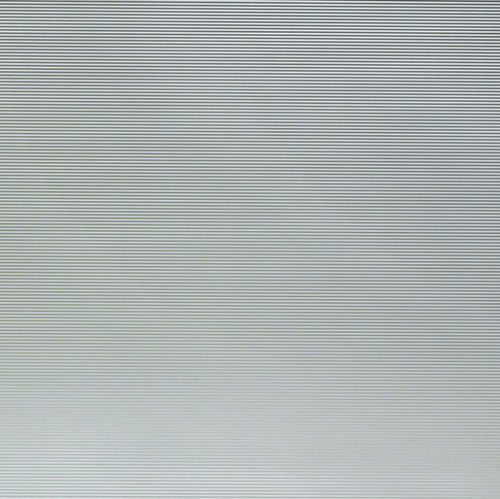 Dekorplatte für Decke - SL WAVE 12 SILVER - SIBU DESIGN - für Innenausbau / wandmontiert / Wand