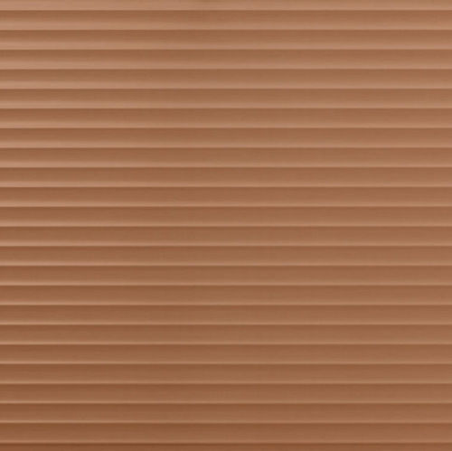 Dekorplatte für Decke - SL PILLAR COPPER BRUSHED AR - SIBU DESIGN - wandmontiert / Wand / Polystyrol