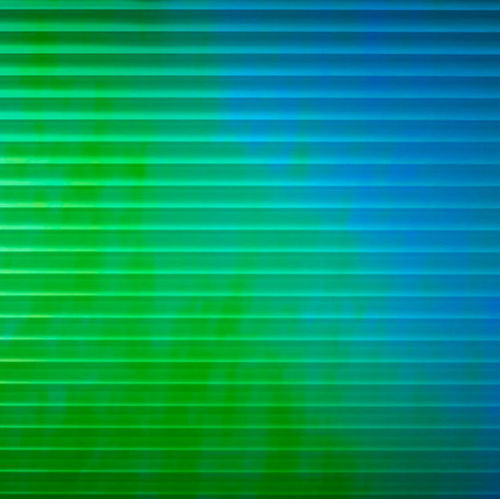 Dekorplatte für Decke - SL PILLAR Aqua - SIBU DESIGN - für Innenausbau / wandmontiert / Wand