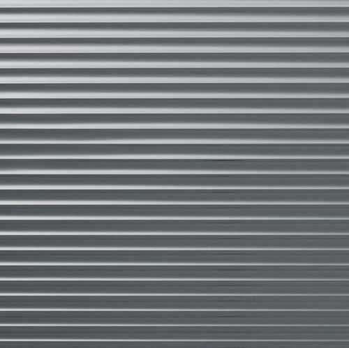 Dekorplatte für Decke - SL PILLAR Silver - SIBU DESIGN - für Innenausbau / wandmontiert / Wand