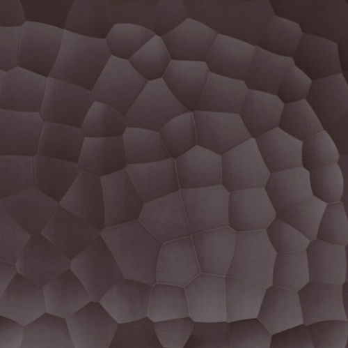 Dekorplatte für Decke - SL FACET Anthracite AR - SIBU DESIGN - für Innenausbau / wandmontiert / Wand