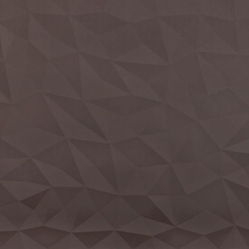 Dekorplatte für Decke - SL DIAMOND ANTHRACITE AR - SIBU DESIGN - für Innenausbau / für Trennwand / wandmontiert