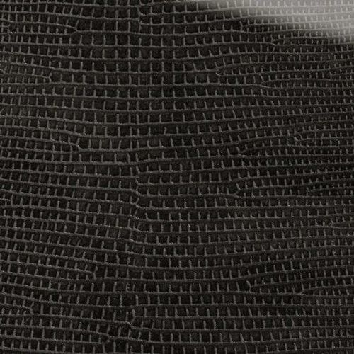 Verkleidungs-Dekorplatte - SG LEGUAN NERO AR+ - SIBU DESIGN - für Innenausbau / wandmontiert / PMMA