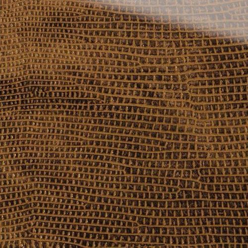Dekorplatte für Innenausbau - SG LEGUAN COPPER AR+ - SIBU DESIGN - wandmontiert / PMMA / Hochglanz