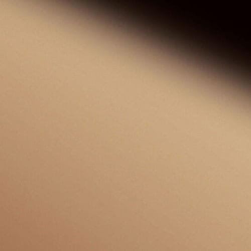 Dekorplatte für Innenausbau - DM Rosegold AR - SIBU DESIGN - wandmontiert / Polystyrol / PET