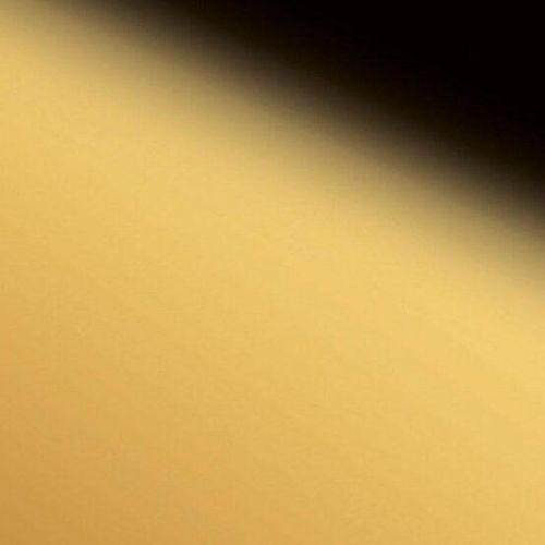 Dekorplatte für Innenausbau - DM GOLD AR - SIBU DESIGN - für Werbezwecke / Polystyrol / PET