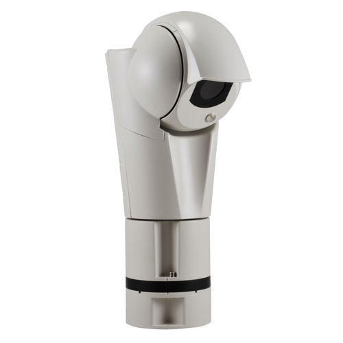 PTZ-Sicherheitskamera - ULISSE EVO THERMAL - videotec - Dom / Aufbau / für Außenbereich