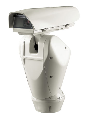 PTZ-Sicherheitskamera - ULISSE - videotec - IP / Box / Aufbau