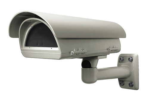 Kameragehäuse - VERSO COMPACT - videotec
